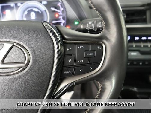 2020 Lexus UX 250h Base