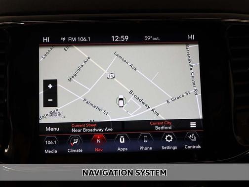 2021 Jeep Grand Cherokee Trailhawk