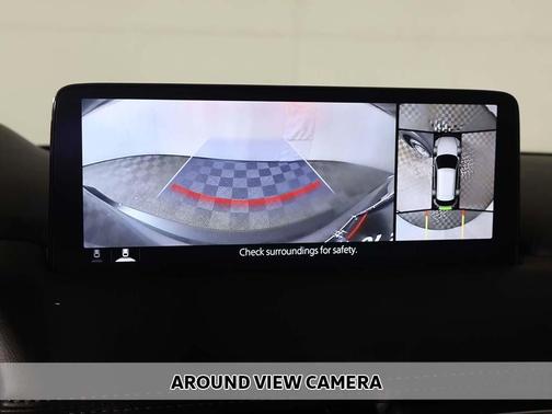 2022 Mazda CX-5 2.5 Turbo Signature