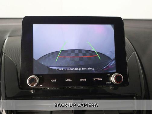 2023 Mitsubishi Eclipse Cross LE