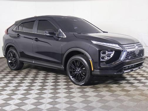 2023 Mitsubishi Eclipse Cross LE