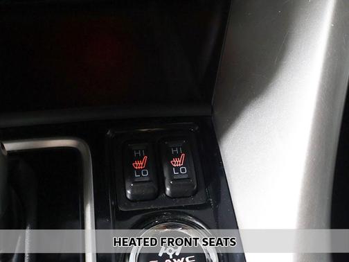 2023 Mitsubishi Eclipse Cross LE