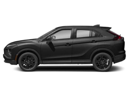 Labrador Black Pearl 2023 Mitsubishi Eclipse Cross LE