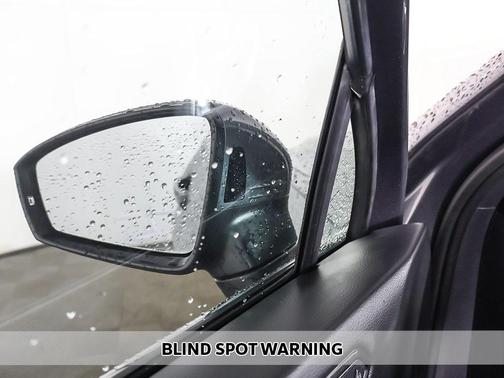 2024 Volkswagen Tiguan 2.0T SEL R-Line 4MOTION