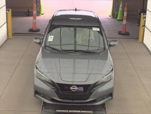2023 Nissan Leaf S 40 kWh