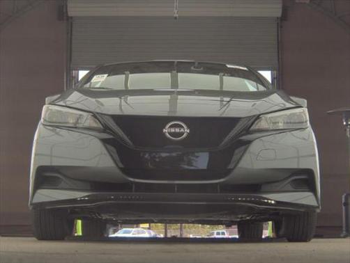 2023 Nissan Leaf S 40 kWh