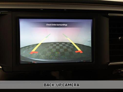 Granite Crystal Metallic Clearcoat 2023 Chrysler Voyager LX