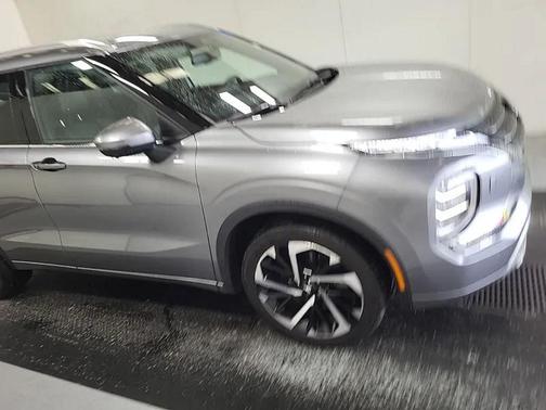 2022 Mitsubishi Outlander SEL 2.5 S-AWC