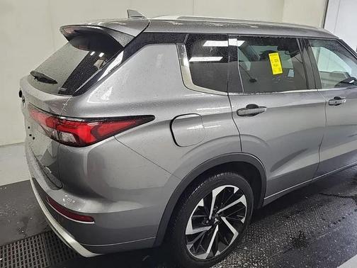 2022 Mitsubishi Outlander SEL 2.5 S-AWC