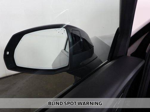 Mythos Black Metallic 2023 Audi SQ5 3.0T Premium Plus