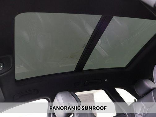 Mythos Black Metallic 2023 Audi SQ5 3.0T Premium Plus