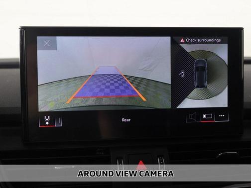 2023 Audi SQ5 3.0T Premium Plus