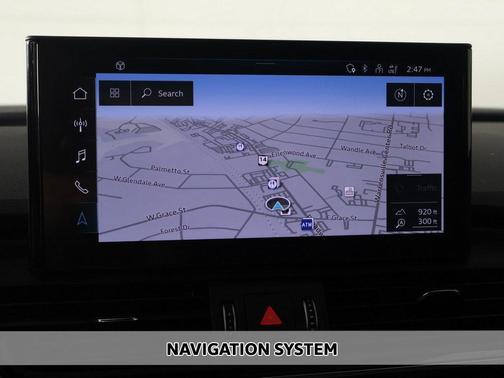 2023 Audi SQ5 3.0T Premium Plus