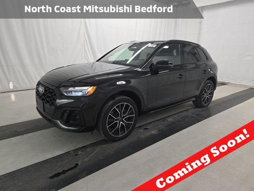 2023 Audi SQ5 3.0T Premium Plus