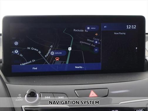 2023 Acura RDX A-Spec Advance Package