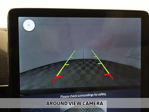 Shadow Black 2025 Ford Mustang Mach-E Premium