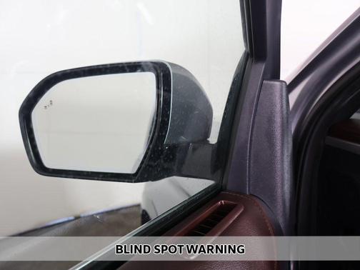 Silver Metallic 2024 Ford Expedition Limited