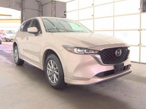 2024 Mazda CX-5 2.5 S Select