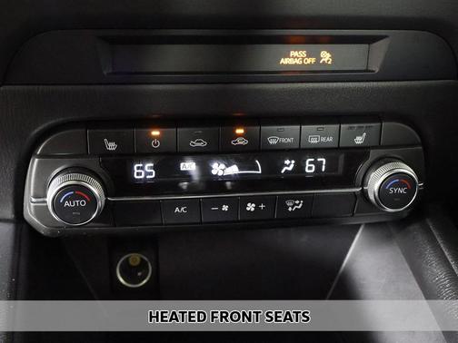 2024 Mazda CX-5 2.5 S Select