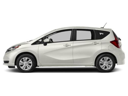2019 Nissan Versa Note SV