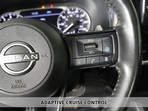 2024 Nissan Pathfinder SL 4WD