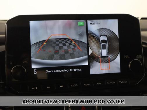 2024 Nissan Pathfinder SL 4WD