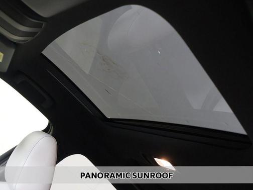 Labrador Black Pearl 2026 Mitsubishi Eclipse Cross SEL