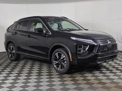 2026 Mitsubishi Eclipse Cross SEL