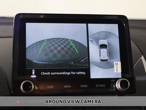 Labrador Black Pearl 2026 Mitsubishi Eclipse Cross SEL