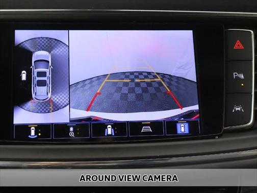 2024 Buick Enclave Premium AWD