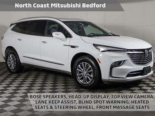 2024 Buick Enclave Premium AWD