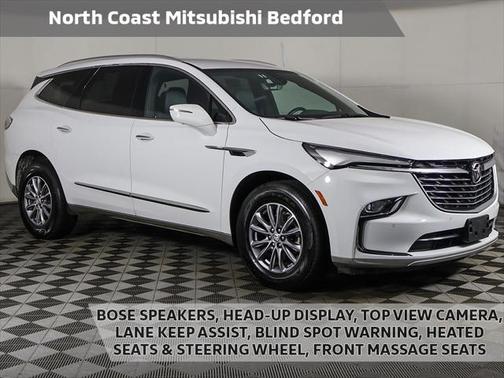 2024 Buick Enclave Premium AWD