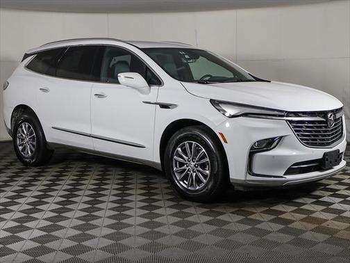 2024 Buick Enclave Premium AWD