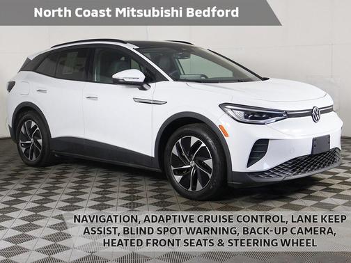 2021 Volkswagen ID.4 Pro S