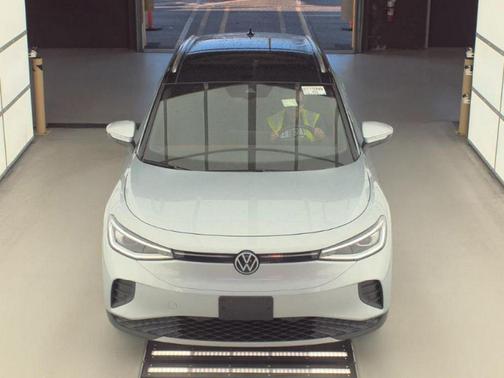 2021 Volkswagen ID.4 Pro S