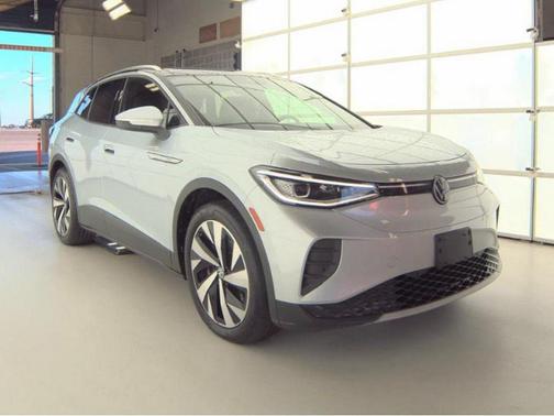 2021 Volkswagen ID.4 Pro S