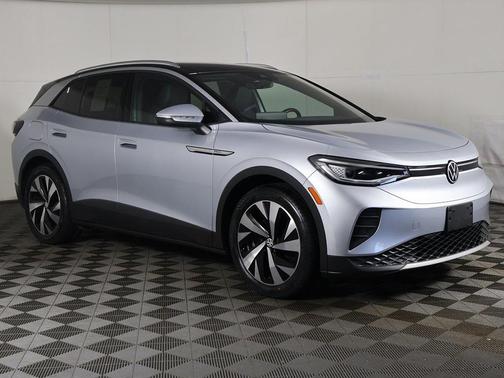 2021 Volkswagen ID.4 Pro S