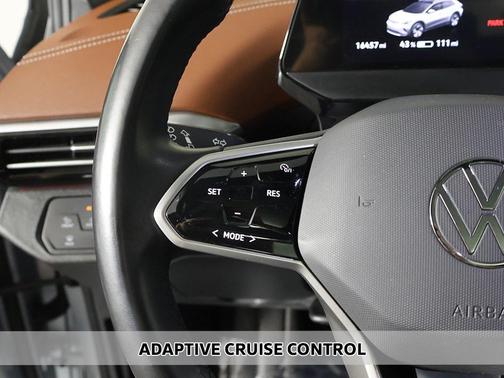 2021 Volkswagen ID.4 Pro S