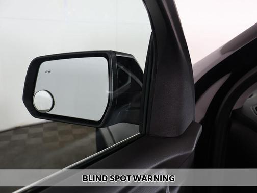 Ebony Twilight Metallic 2022 GMC Acadia AWD SLE