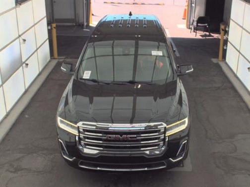 2022 GMC Acadia AWD SLE