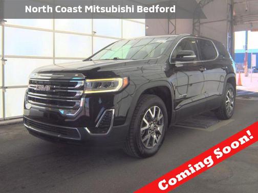 2022 GMC Acadia AWD SLE