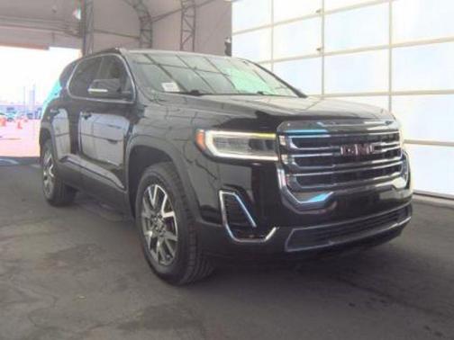 2022 GMC Acadia AWD SLE