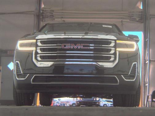 2022 GMC Acadia AWD SLE