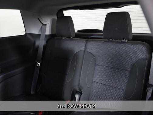 Ebony Twilight Metallic 2022 GMC Acadia AWD SLE