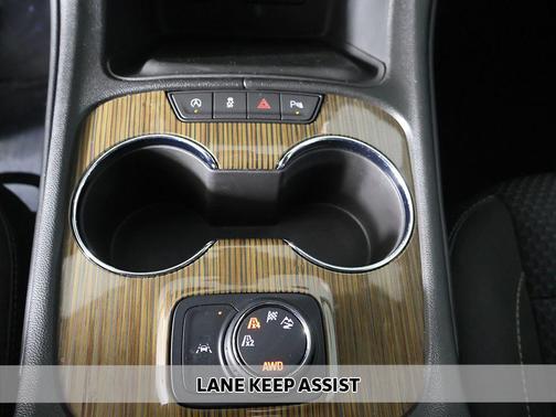 Ebony Twilight Metallic 2022 GMC Acadia AWD SLE