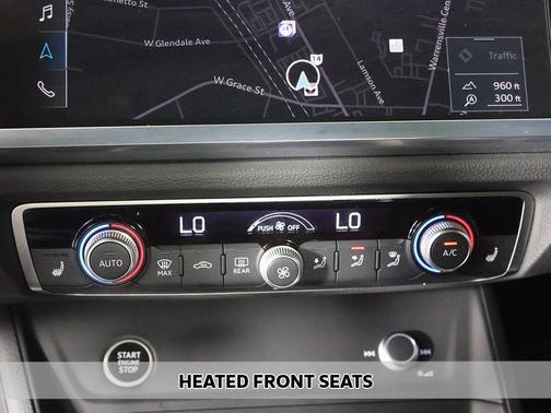 2023 Audi Q3 45 S line Premium Plus