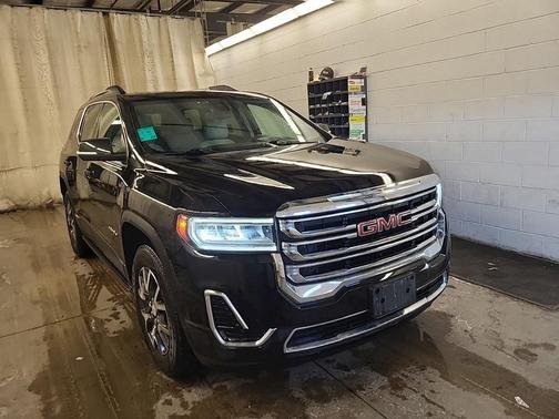 2023 GMC Acadia FWD SLE