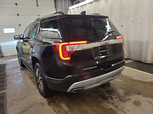 2023 GMC Acadia FWD SLE