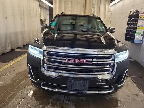 2023 GMC Acadia FWD SLE