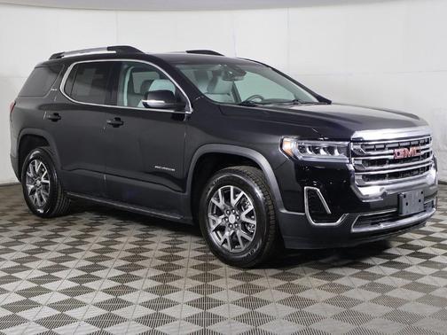 2023 GMC Acadia FWD SLE